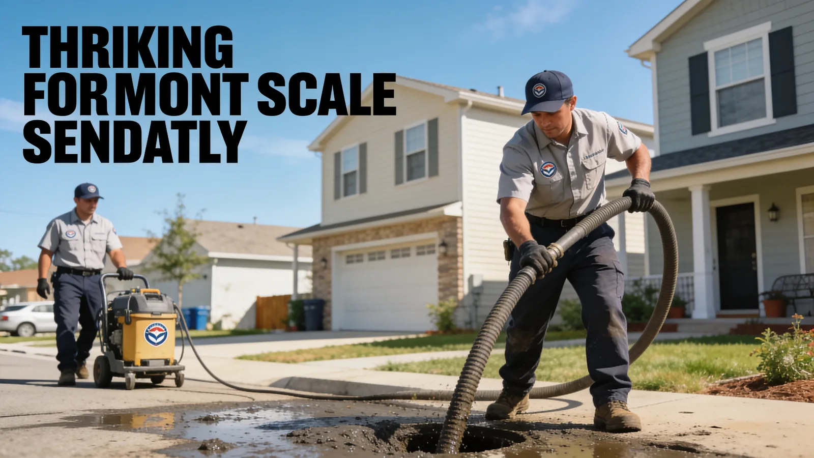 Sewage Cleanup in Austin, MN near me